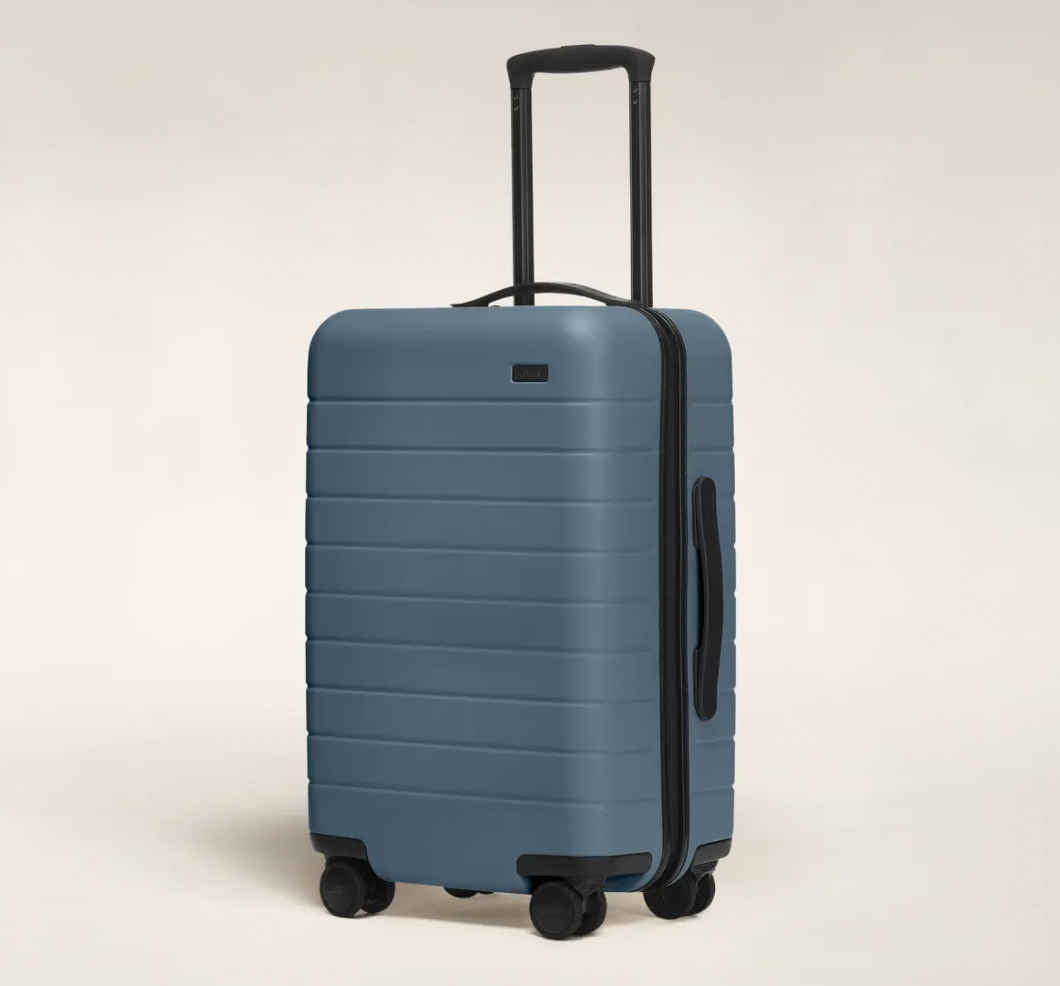 MustHave Travel Gear to Shop for Summer Getaways CarryOn Backpacks